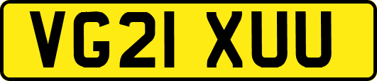 VG21XUU