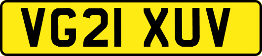 VG21XUV