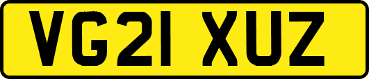 VG21XUZ