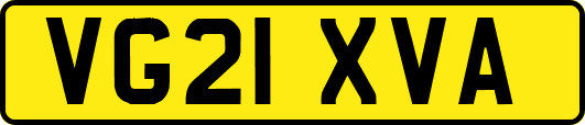 VG21XVA