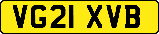 VG21XVB