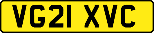 VG21XVC