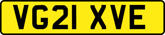 VG21XVE