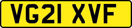 VG21XVF