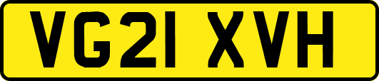 VG21XVH