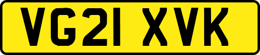 VG21XVK