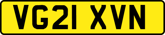 VG21XVN