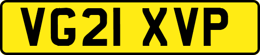VG21XVP