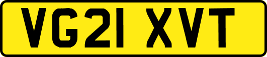 VG21XVT