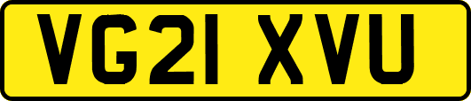 VG21XVU