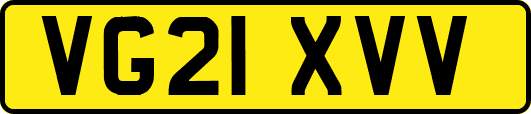 VG21XVV