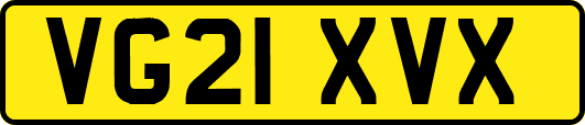 VG21XVX