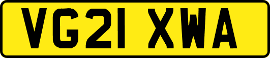 VG21XWA