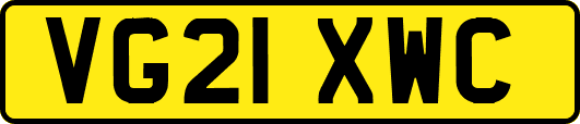 VG21XWC