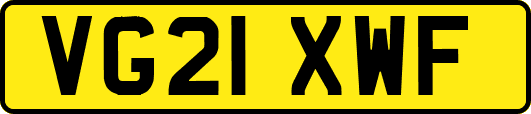 VG21XWF