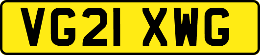 VG21XWG