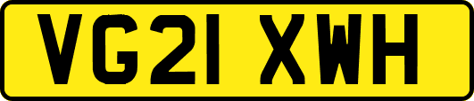 VG21XWH