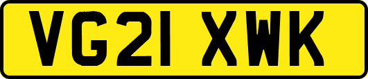 VG21XWK