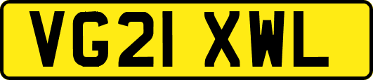 VG21XWL