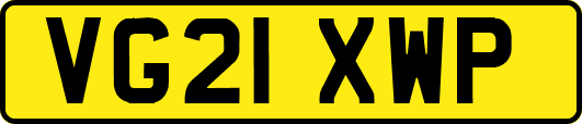 VG21XWP