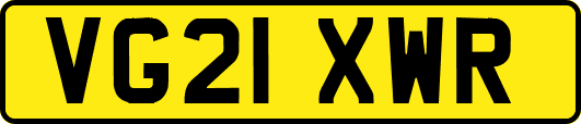 VG21XWR
