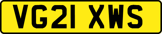 VG21XWS