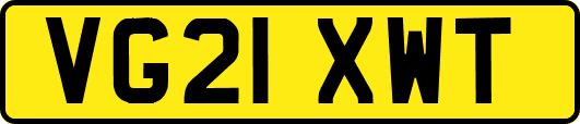 VG21XWT