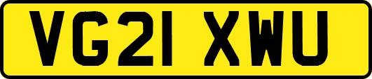 VG21XWU