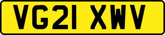 VG21XWV