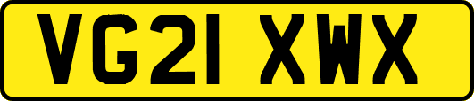 VG21XWX