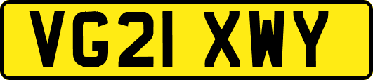 VG21XWY