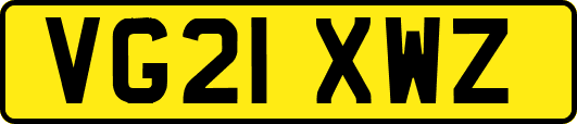 VG21XWZ