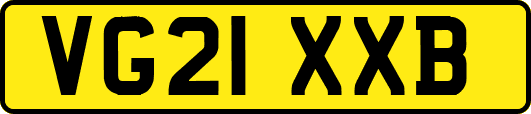 VG21XXB