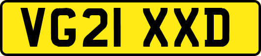 VG21XXD