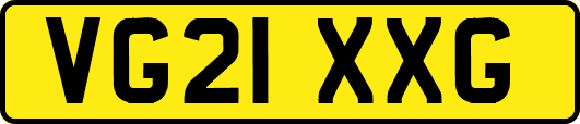 VG21XXG