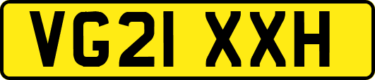 VG21XXH
