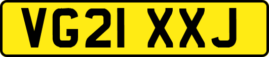 VG21XXJ