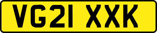 VG21XXK