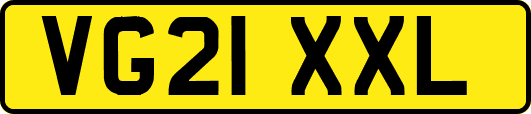VG21XXL
