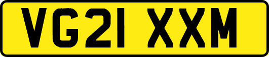 VG21XXM