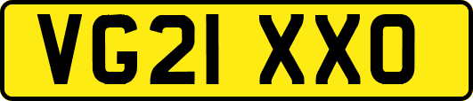 VG21XXO