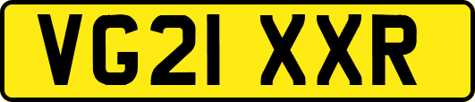 VG21XXR