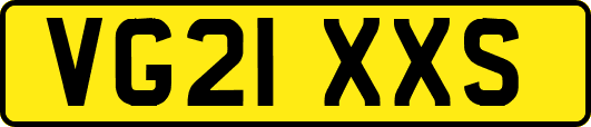 VG21XXS