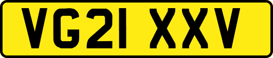 VG21XXV