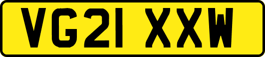 VG21XXW