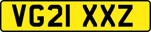 VG21XXZ