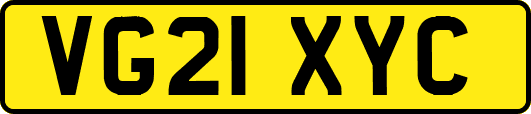 VG21XYC