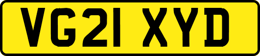 VG21XYD