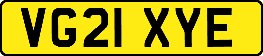 VG21XYE