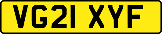 VG21XYF